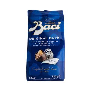 Baci Perugina Chocolate Original Dark
