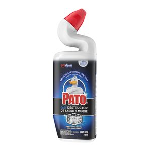 Limpiador Baños Sarro Mugre Pato