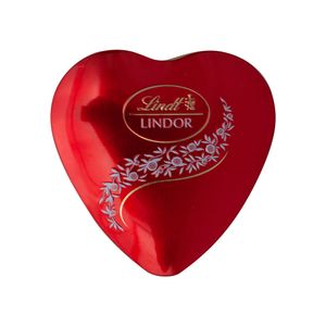 Lindt Lindor Chocolate Trufa