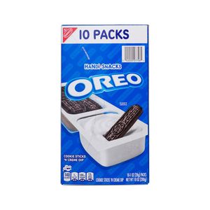 Gallega Handi Snacks Oreo