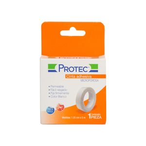 Cinta Microporosa Protec