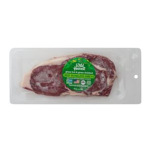 Carne Boneless Ribeye Wild Harvest