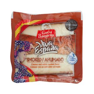 Queso Ahumado Garcia Baquero