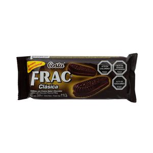 Galleta Frac Clásica Costa