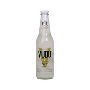 Cooler Moscow Mule Vudú