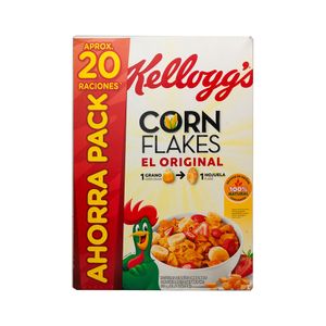 Cereal Original Corn Flakes
