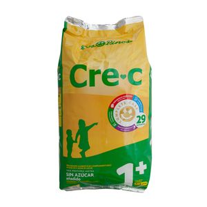 Bebida Láctea Cre-c 1+ Sin Azúcar Dos Pinos