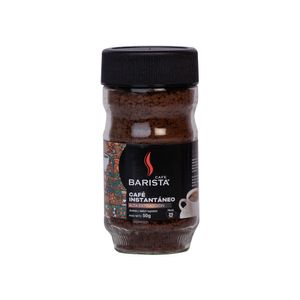 Café Instantáneo Alta Extracción Barista