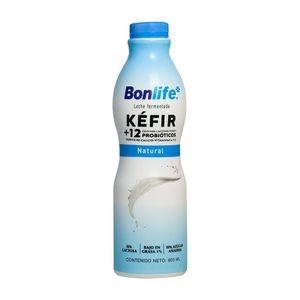 Yogurt Kéfir Natural Bonlife