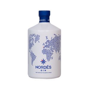 Ginebra Atantic Spain Nordés