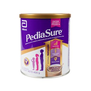Suplemente Nutritivo Chocolate  Pediasure
