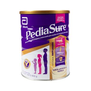 Suplemento Nutritivo Plus Vainilla Pediasure