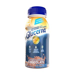 Suplemento Nutritivo Chocolate Glucerna