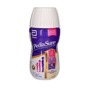 Suplemento Nutritivo Vainilla Pediasure