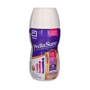 Suplemento Nutritivo Chocolate Pediasure
