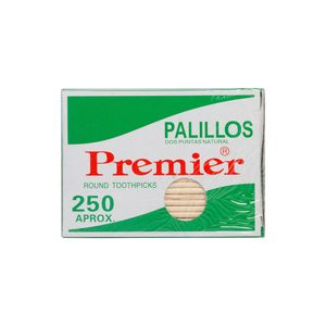 Palillos Premier