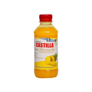 Esencia Piña Amarilla Castilla