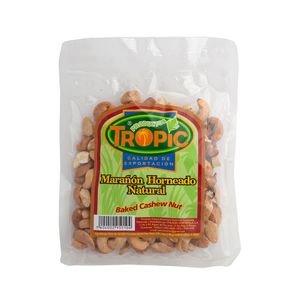 Nuez Marañón Horneada Tropic