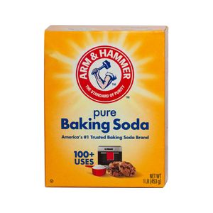 Bicarbonato Sodio Arm & Hammer