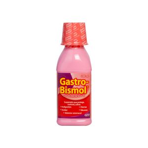 Gastrobismol