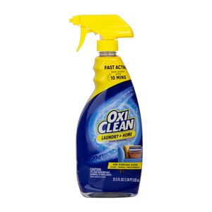 Quitamanchas Fresh Oxi Clean Líquido