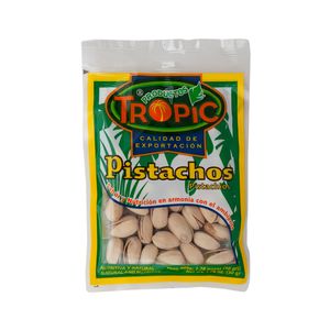 Pistachos Tropic