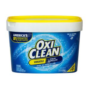 Quitamanchas Versátil Oxi Clean Polvo