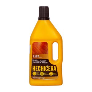 Cera Líquida Madera Hechicera