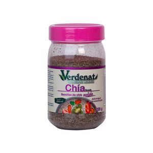 Chan Molido Verdenat