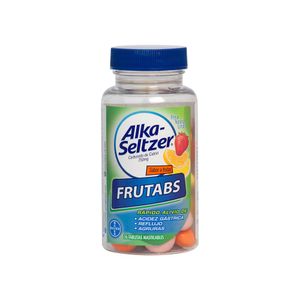 Alka Seltzer Frutabs