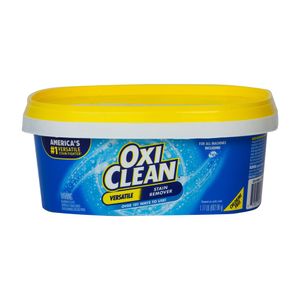 Quitamanchas Versátil Oxi Clean Polvo