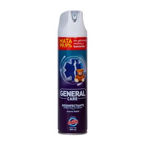 Desinfectante Bebe Don Clean