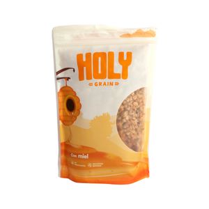 Granola Miel Holy Grain