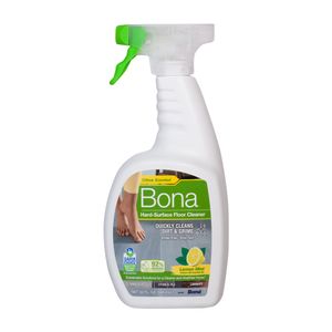 Cera Líquida Limón Mint Bona