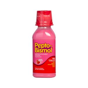 Pepto Bismol Cereza