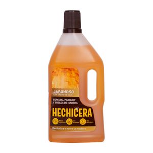 Cera Líquida Jabonoso Hechicera