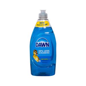 Lavaplatos Líquido Original Dawn