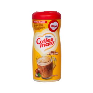 Cremora Avellana Coffee Mate