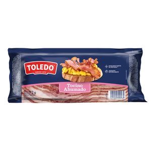 Tocino Ahumado Toledo