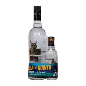 Venado Especial 750ml. + 250ml.