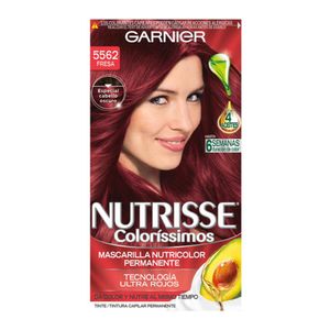 Tinte Dama Fresa No.5562 Nutrisse