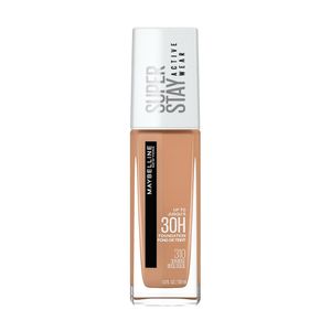 Base Maquillaje Super Stay Sun Beige No.310 Maybelline