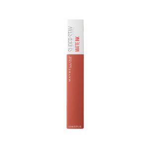 Labial Líquido Color Stay Matte Ink Amazonian No.70 Maybelline