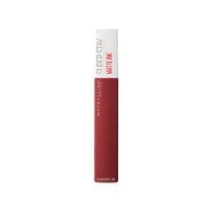 Labial Líquido Color Stay Matte Ink Voyager No.50 Maybelline