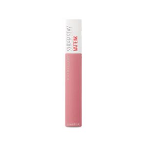 Labial Super Stay Mate Ink Dreamer No.010 Maybelline