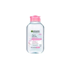 Agua Micelar Desmaquillante Todo En 1 Garnier