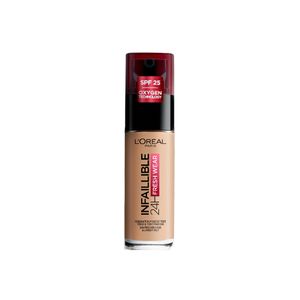 Base Maquillaje Infallible Golden Beige No.460 Loreal