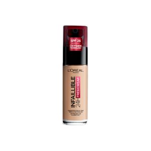 Base Maquillaje Infallible Natural Buff No.455 Loreal