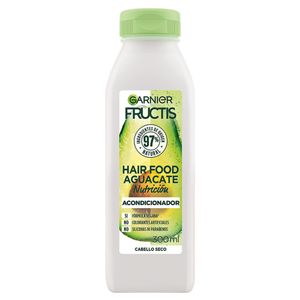 Acondicionador Hair Food Aguacate Fructis