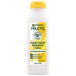Acondicionador Hair Food Banana Fructis